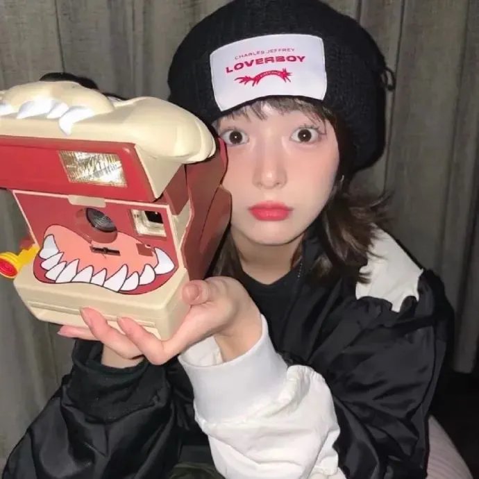 农夫的妻子