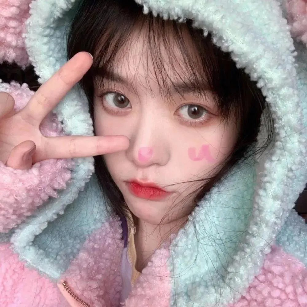 圣女歌声